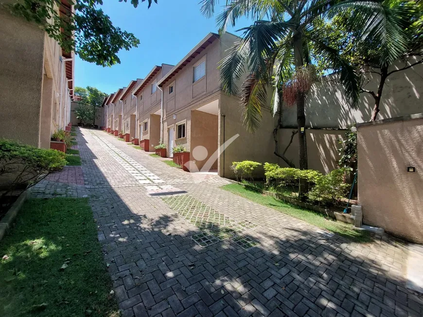 Foto 1 de Casa de Condomínio com 2 Quartos para alugar, 65m² em Tatuapé, São Paulo