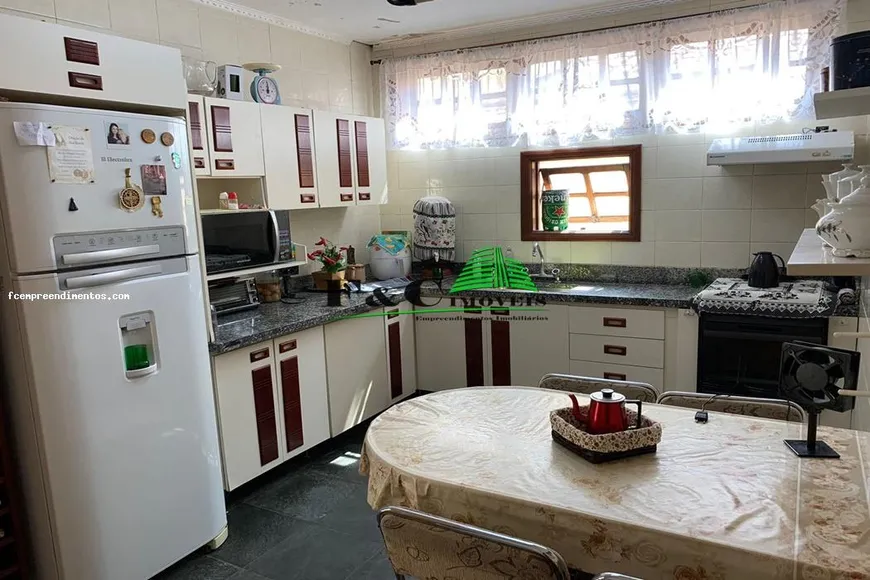 Foto 1 de Casa com 3 Quartos à venda, 300m² em Boa Vista, Limeira