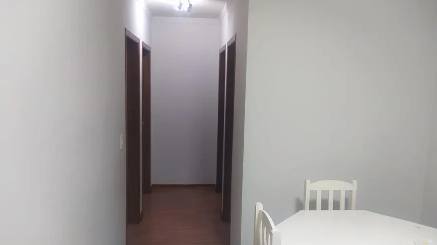 Foto 1 de Apartamento com 3 Quartos à venda, 55m² em Escolinha, Joinville
