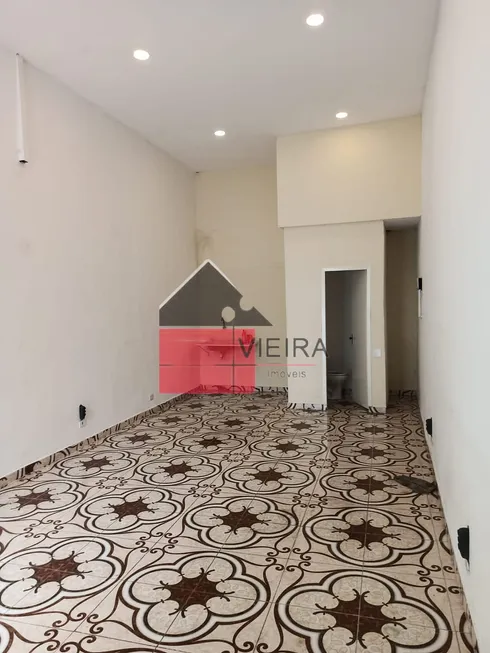 Foto 1 de Ponto Comercial para alugar, 45m² em Nova Piraju, São Paulo