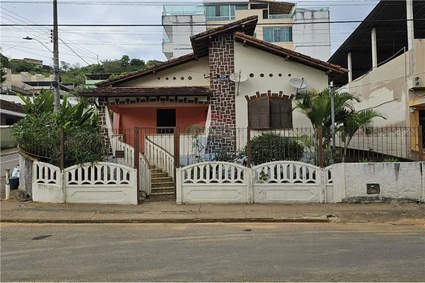 Foto 1 de Casa com 3 Quartos à venda, 116m² em , Matias Barbosa