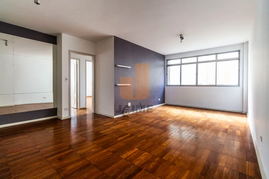 Foto 1 de Apartamento com 2 Quartos à venda, 100m² em Higienópolis, São Paulo