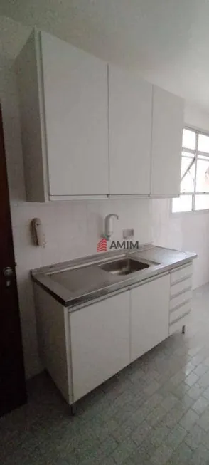 Foto 1 de Apartamento com 2 Quartos à venda, 75m² em Icaraí, Niterói