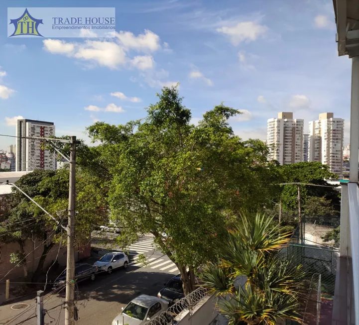 Foto 1 de Sobrado com 2 Quartos para alugar, 200m² em Ipiranga, São Paulo