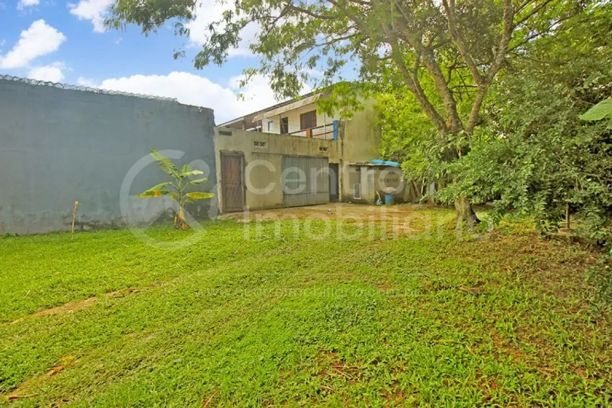 Foto 1 de Casa com 3 Quartos à venda, 180m² em Jardim Brasil , Peruíbe