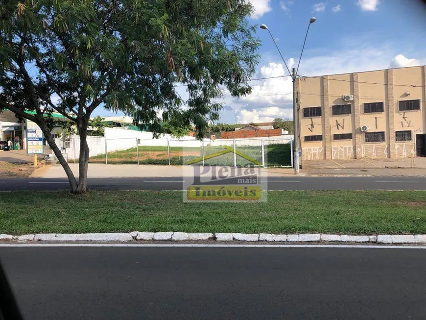 Foto 1 de Lote/Terreno para venda ou aluguel, 1037m² em Jardim Nova Veneza, Sumaré