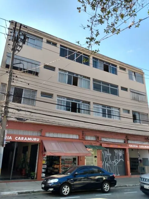 Foto 1 de Apartamento com 2 Quartos à venda, 88m² em Saúde, São Paulo