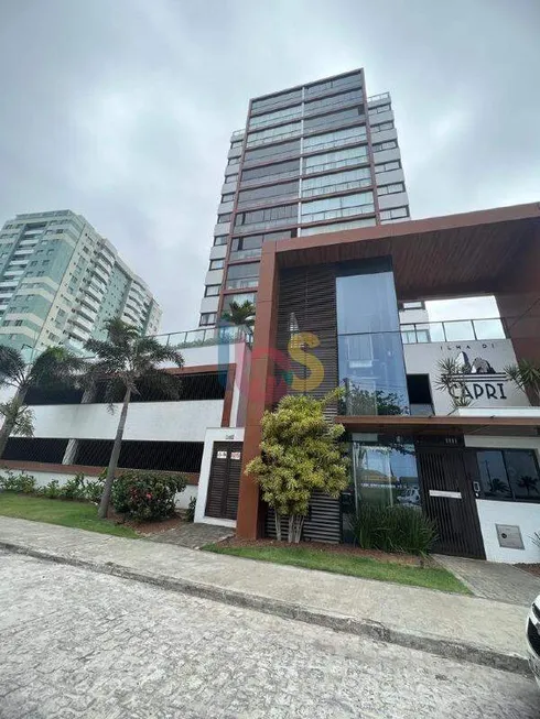 Foto 1 de Apartamento com 2 Quartos à venda, 71m² em Nossa Senhora da Vitoria , Ilhéus