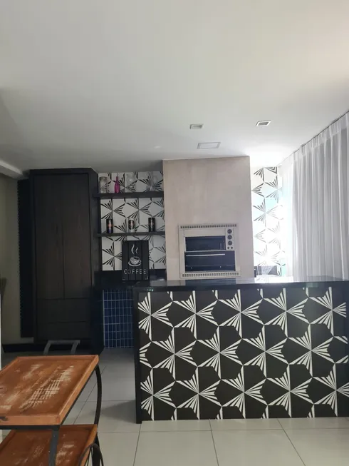 Foto 1 de Apartamento com 2 Quartos à venda, 86m² em Itapuã, Vila Velha