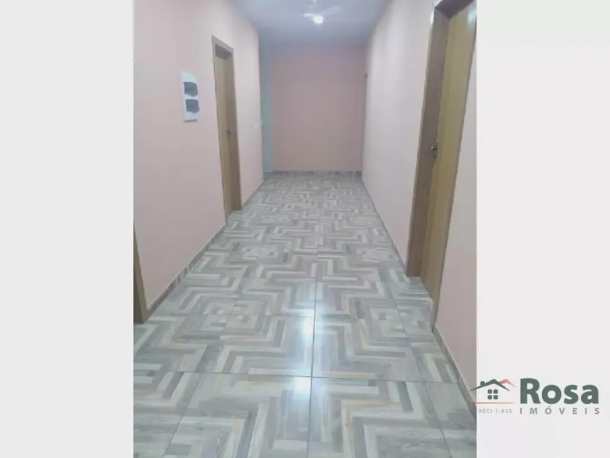 Foto 1 de Ponto Comercial à venda, 165m² em , Rosário Oeste