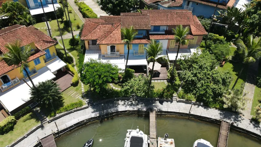 Foto 1 de Casa de Condomínio com 3 Quartos à venda, 119m² em Portogalo, Angra dos Reis