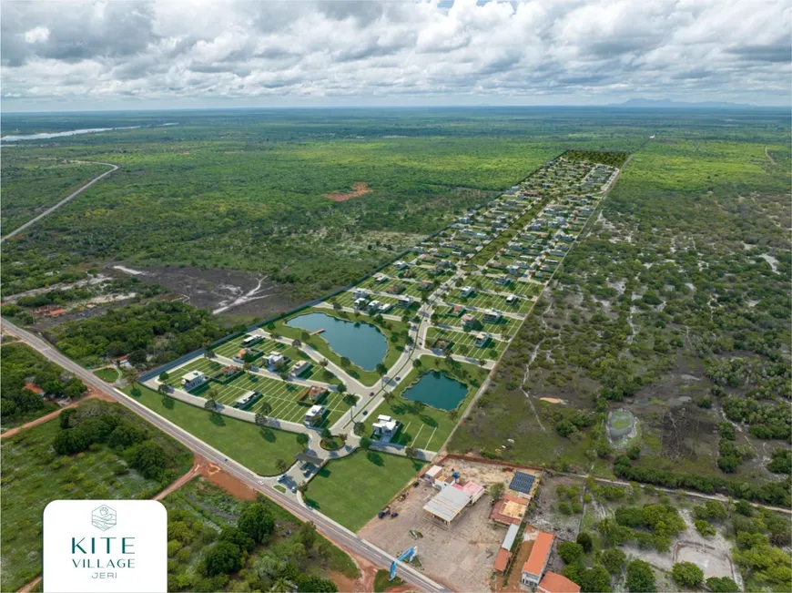 Foto 1 de Lote/Terreno com 1 Quarto à venda, 150m² em , Jijoca de Jericoacoara