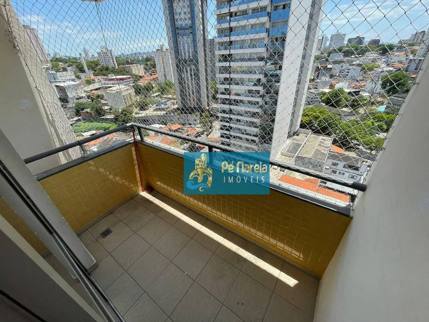 Foto 1 de Apartamento com 3 Quartos à venda, 90m² em Vila Moreira, Guarulhos