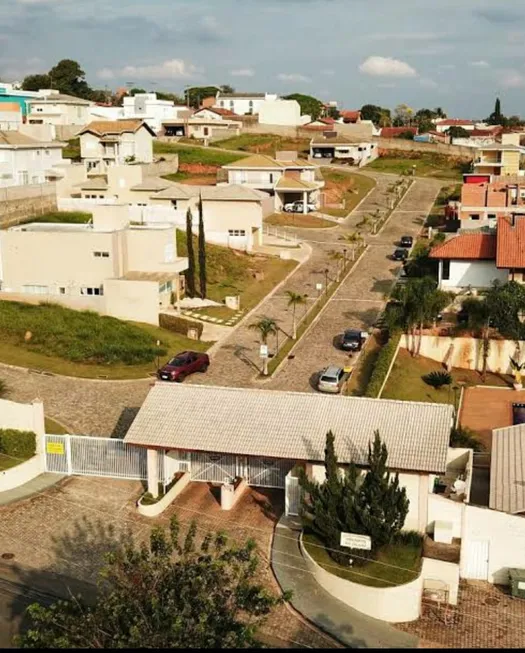 Foto 1 de Lote/Terreno à venda, 360m² em Chácara Santa Margarida, Campinas