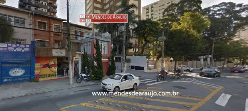 Foto 1 de Casa com 3 Quartos à venda, 136m² em Santana, São Paulo