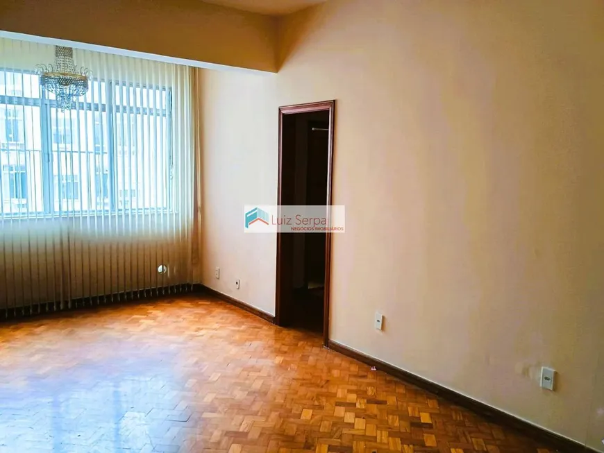 Foto 1 de Apartamento com 2 Quartos à venda, 70m² em Flamengo, Rio de Janeiro