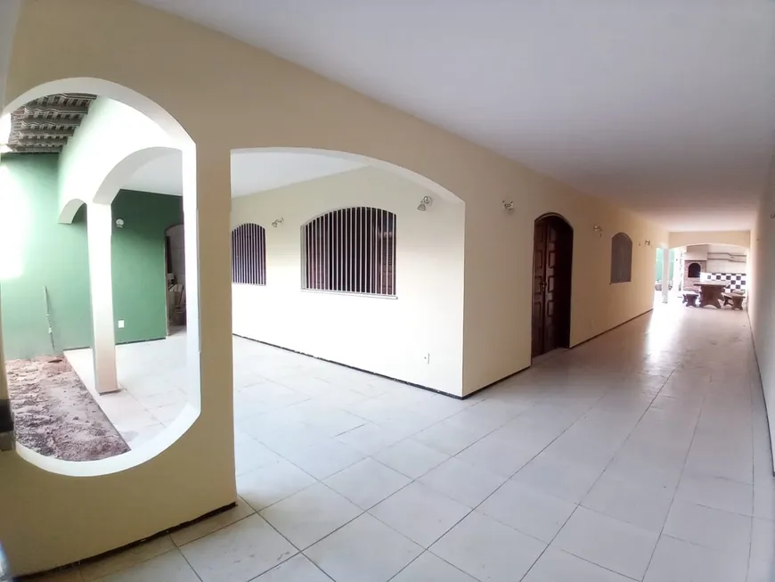 Foto 1 de Casa com 3 Quartos à venda, 340m² em Cohajap, São Luís