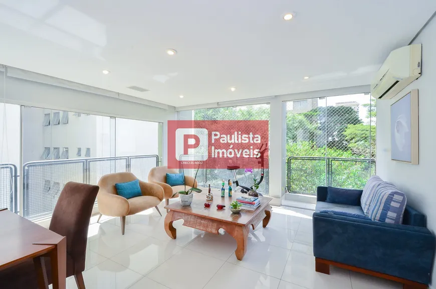 Foto 1 de Apartamento com 4 Quartos à venda, 325m² em Vila Zat, São Paulo