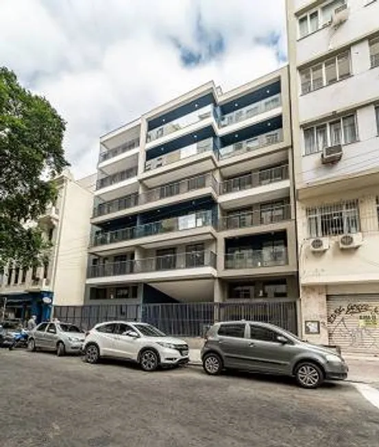 Foto 1 de Apartamento com 3 Quartos à venda, 80m² em Sao Cristovao, Três Barras