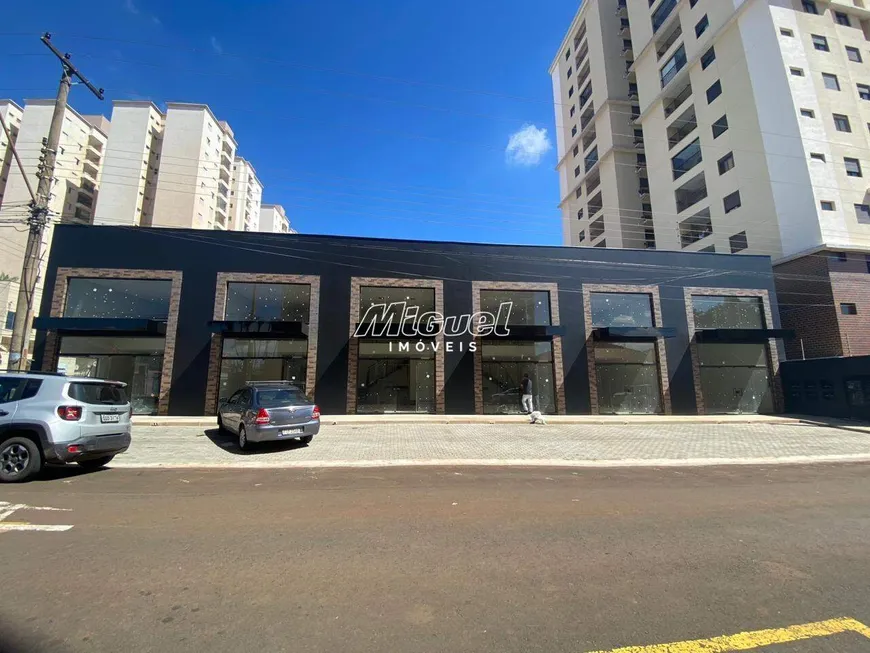 Foto 1 de Sala Comercial para alugar, 50m² em Paulista, Piracicaba