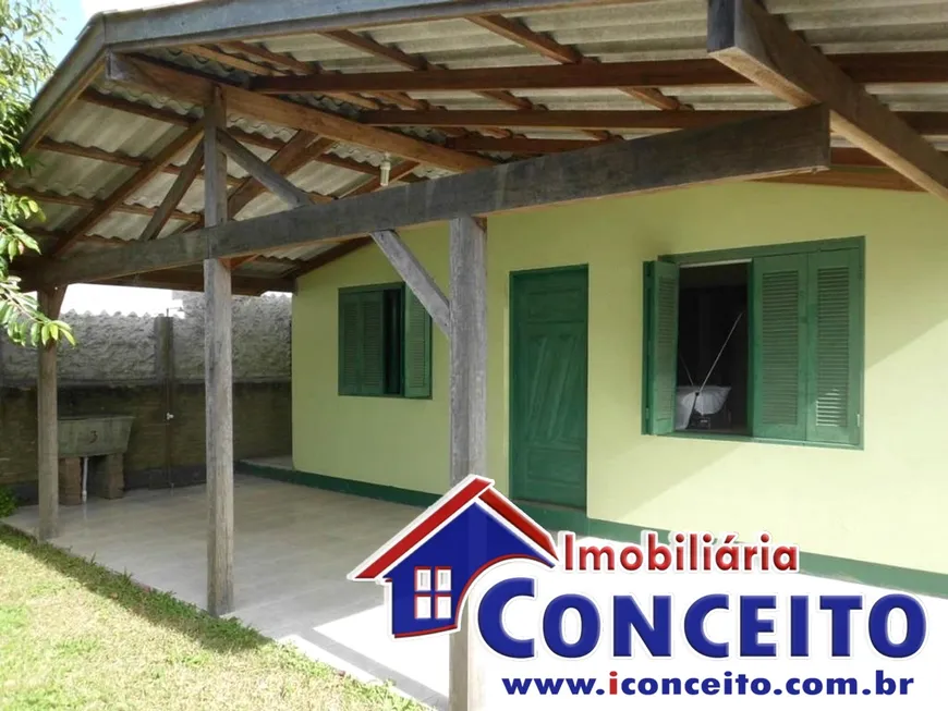 Foto 1 de Casa com 3 Quartos à venda, 145m² em Imara, Imbé