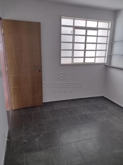 Foto 1 de Apartamento com 1 Quarto à venda, 45m² em Parque Industrial, São José do Rio Preto