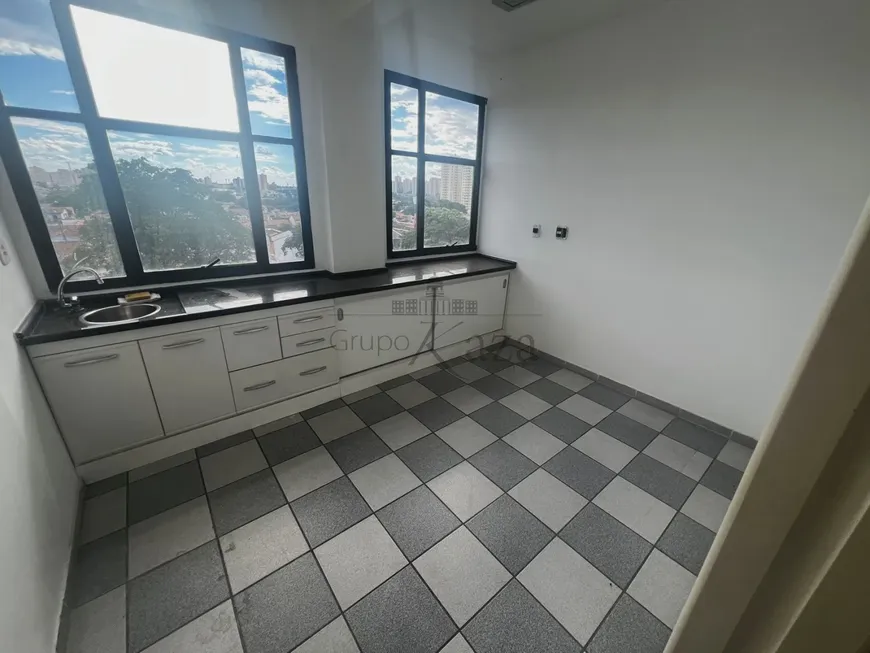 Foto 1 de Sala Comercial à venda, 36m² em Jardim Satélite, São José dos Campos