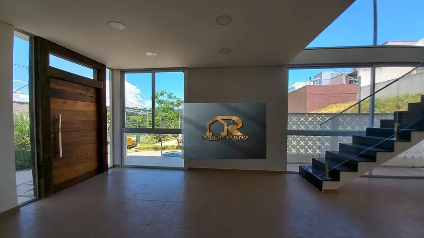 Foto 1 de Casa com 4 Quartos à venda, 300m² em Condominio Residencial e Comercial Fazenda Santa Petronilla, Bragança Paulista