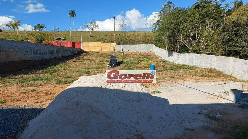 Foto 1 de Lote/Terreno à venda, 1300m² em Santa Isabel, Santa Isabel