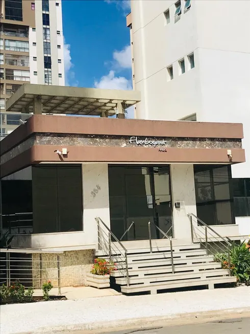 Foto 1 de Apartamento com 3 Quartos à venda, 130m² em Jardim Goiás, Goiânia