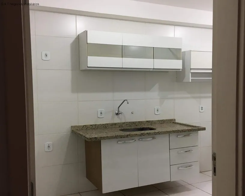 Foto 1 de Apartamento com 2 Quartos à venda, 53m² em Jardim Vera Cruz, Sorocaba