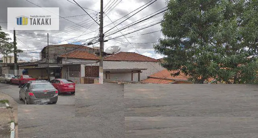 Foto 1 de Lote/Terreno à venda, 1239m² em Parque Imperial , São Paulo