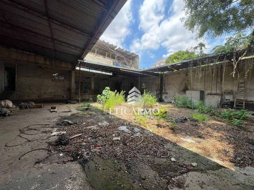 Foto 1 de Galpão/Depósito/Armazém para venda ou aluguel, 546m² em Cidade Líder, São Paulo