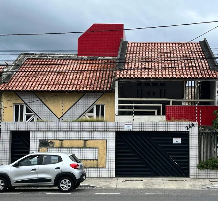 Foto 1 de Imóvel Comercial com 4 Quartos para alugar, 220m² em Inácio Barbosa, Aracaju
