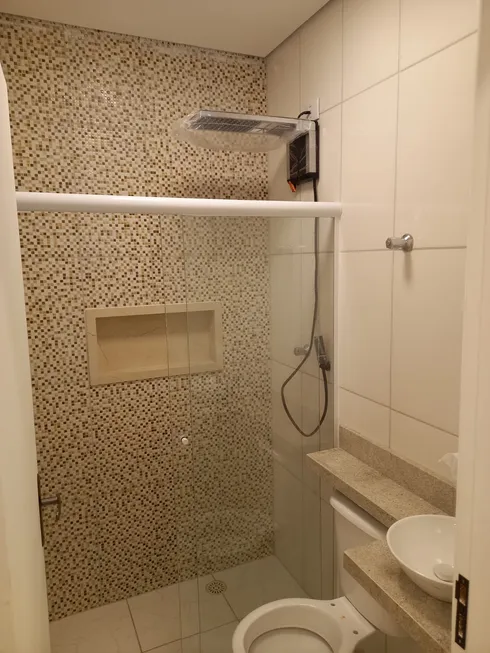 Foto 1 de Apartamento com 2 Quartos à venda, 55m² em Vila Camilopolis, Santo André