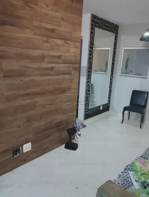 Foto 1 de Apartamento com 2 Quartos à venda, 50m² em Fazenda Morumbi, São Paulo