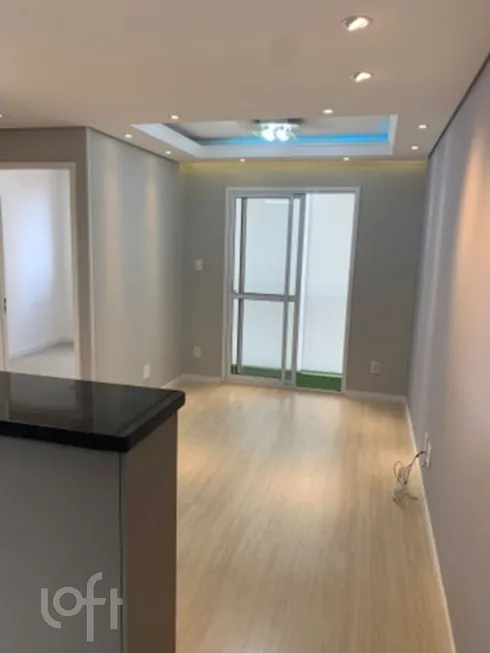 Foto 1 de Apartamento com 2 Quartos à venda, 49m² em Tamanduatei 8, Santo André