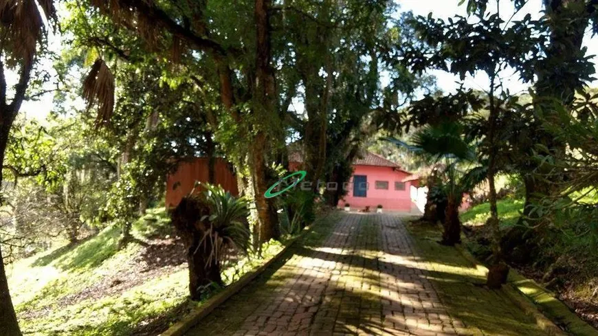Foto 1 de Fazenda/Sítio com 3 Quartos à venda, 677600m² em Itapema, Guararema