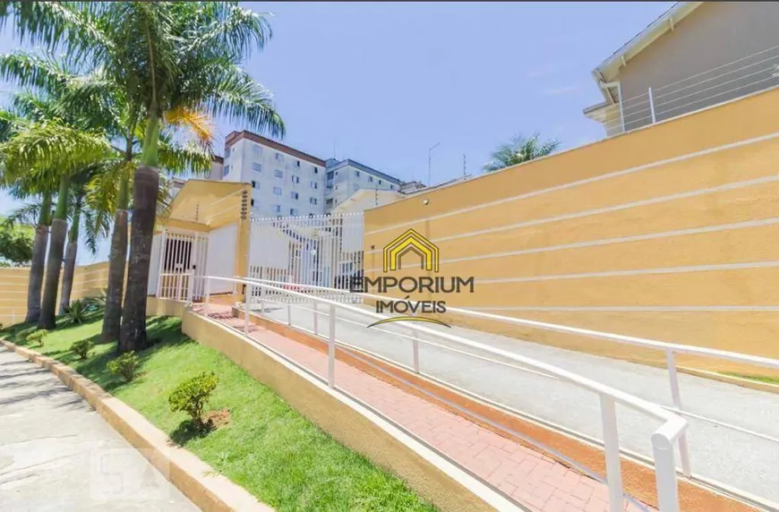 Foto 1 de Casa de Condomínio com 3 Quartos à venda, 80m² em Picanço, Guarulhos