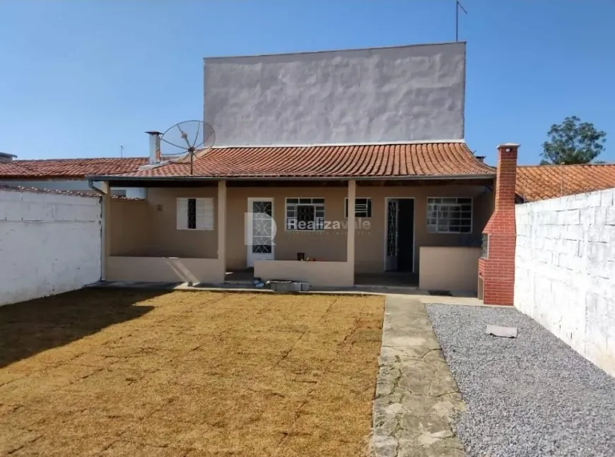 Foto 1 de Casa com 1 Quarto à venda, 68m² em Jardim Flórida, Jacareí