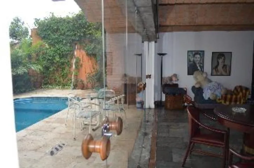 Foto 1 de Casa com 4 Quartos à venda, 521m² em Jardim Guedala, São Paulo