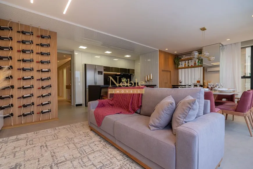 Foto 1 de Apartamento com 3 Quartos à venda, 115m² em Praia Grande, Torres