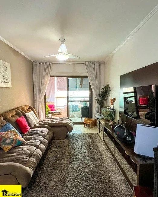 Foto 1 de Apartamento com 2 Quartos à venda, 80m² em Higienopolis, São José do Rio Preto
