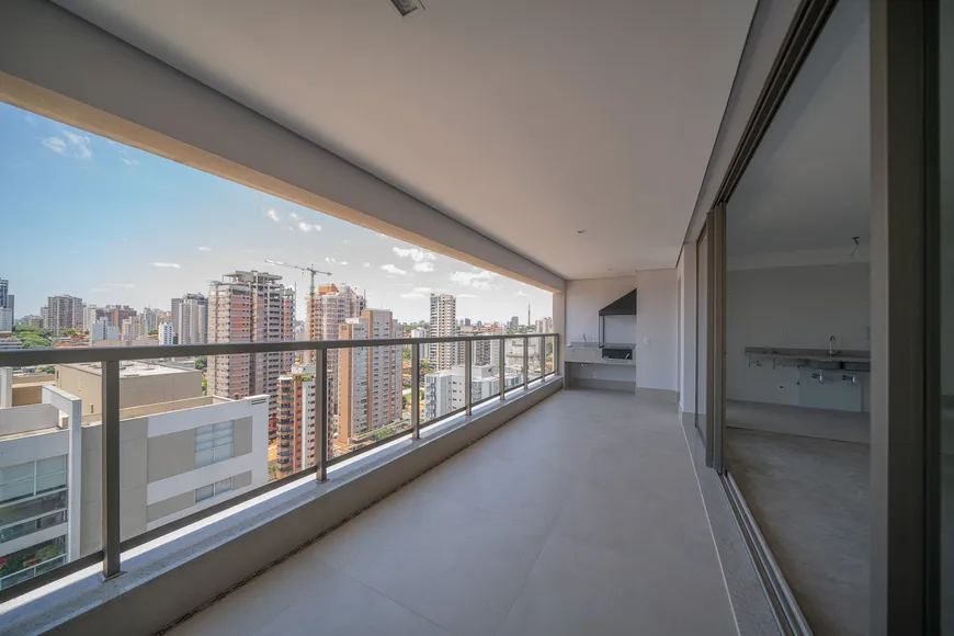 Foto 1 de Apartamento com 4 Quartos à venda, 158m² em Perdizes, São Paulo