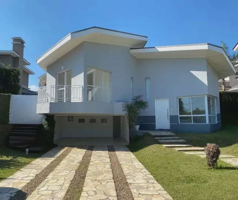 Foto 1 de Casa com 4 Quartos à venda, 130m² em Praia Brava de Itajai, Itajaí