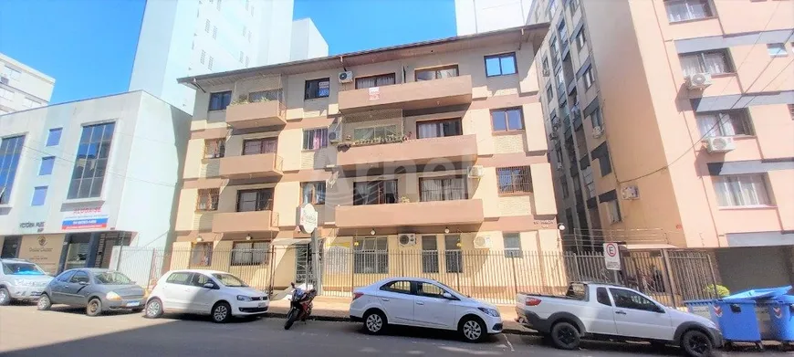 Foto 1 de Apartamento com 3 Quartos à venda, 88m² em Centro, Passo Fundo