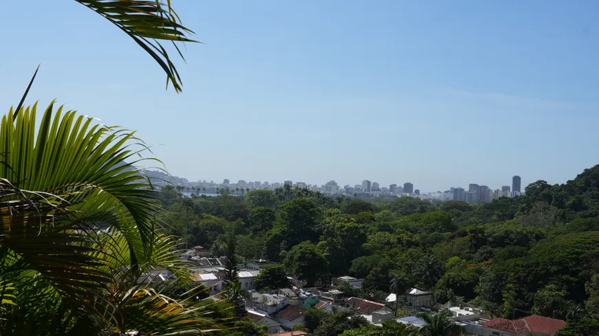 Foto 1 de Casa com 4 Quartos à venda, 629m² em Jardim Botânico, Rio de Janeiro