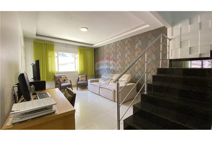 Foto 1 de Casa com 4 Quartos à venda, 218m² em Setor Residencial Oeste, São Sebastião
