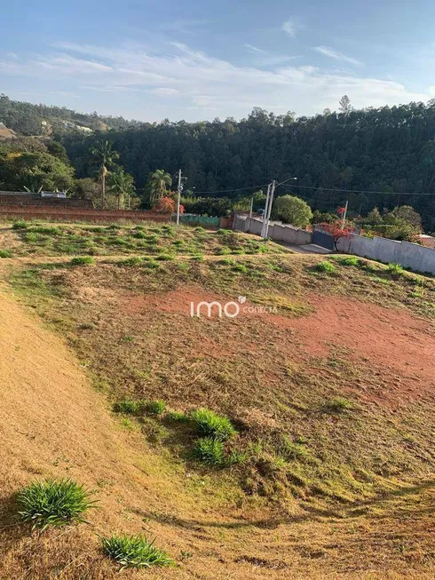 Foto 1 de Lote/Terreno à venda, 1000m² em Chacara Sao Jorge, Jundiaí