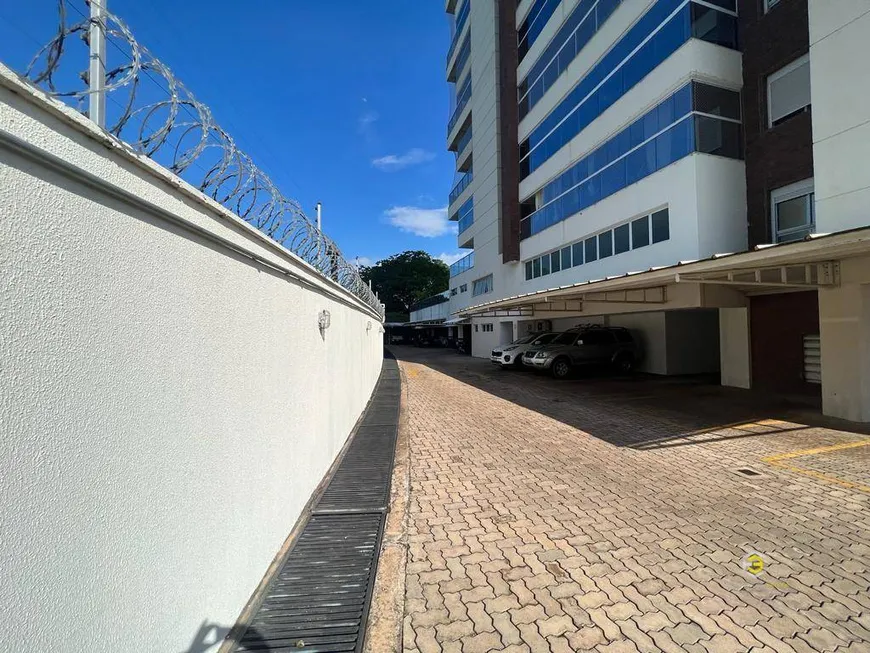 Foto 1 de Apartamento com 3 Quartos à venda, 154m² em Plano Diretor Sul, Palmas